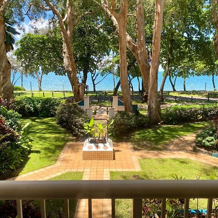 Beachview Apartments At Villa Paradiso Palm Cove Eksteriør bilde