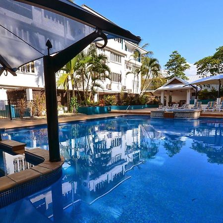 Beachview Apartments At Villa Paradiso Palm Cove Eksteriør bilde