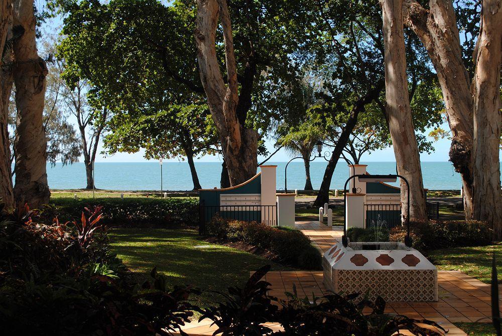 Beachview Apartments At Villa Paradiso Palm Cove Eksteriør bilde