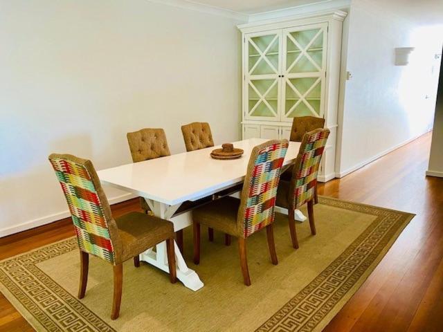 Beachview Apartments At Villa Paradiso Palm Cove Eksteriør bilde