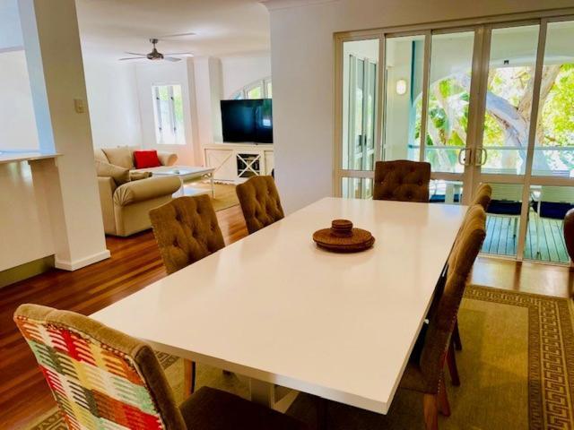 Beachview Apartments At Villa Paradiso Palm Cove Eksteriør bilde