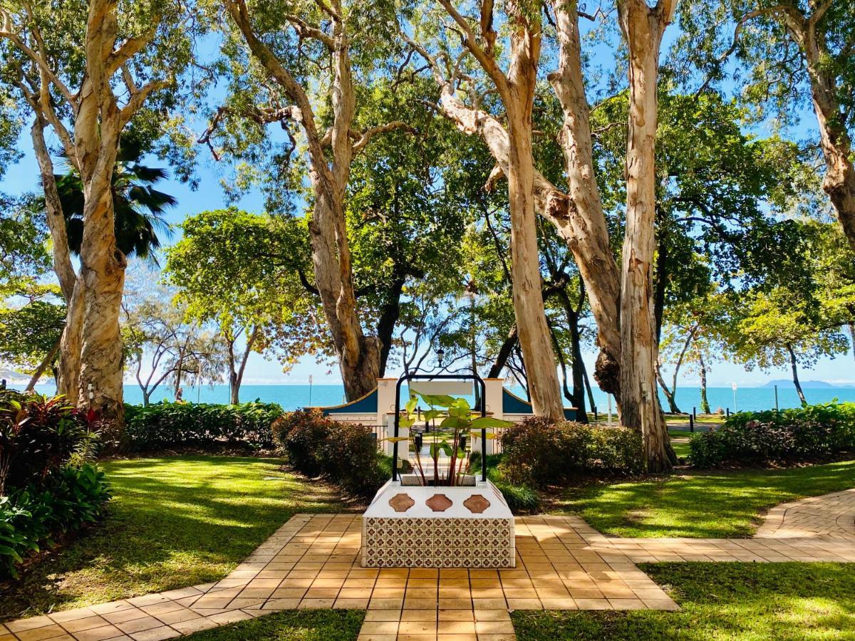Beachview Apartments At Villa Paradiso Palm Cove Eksteriør bilde