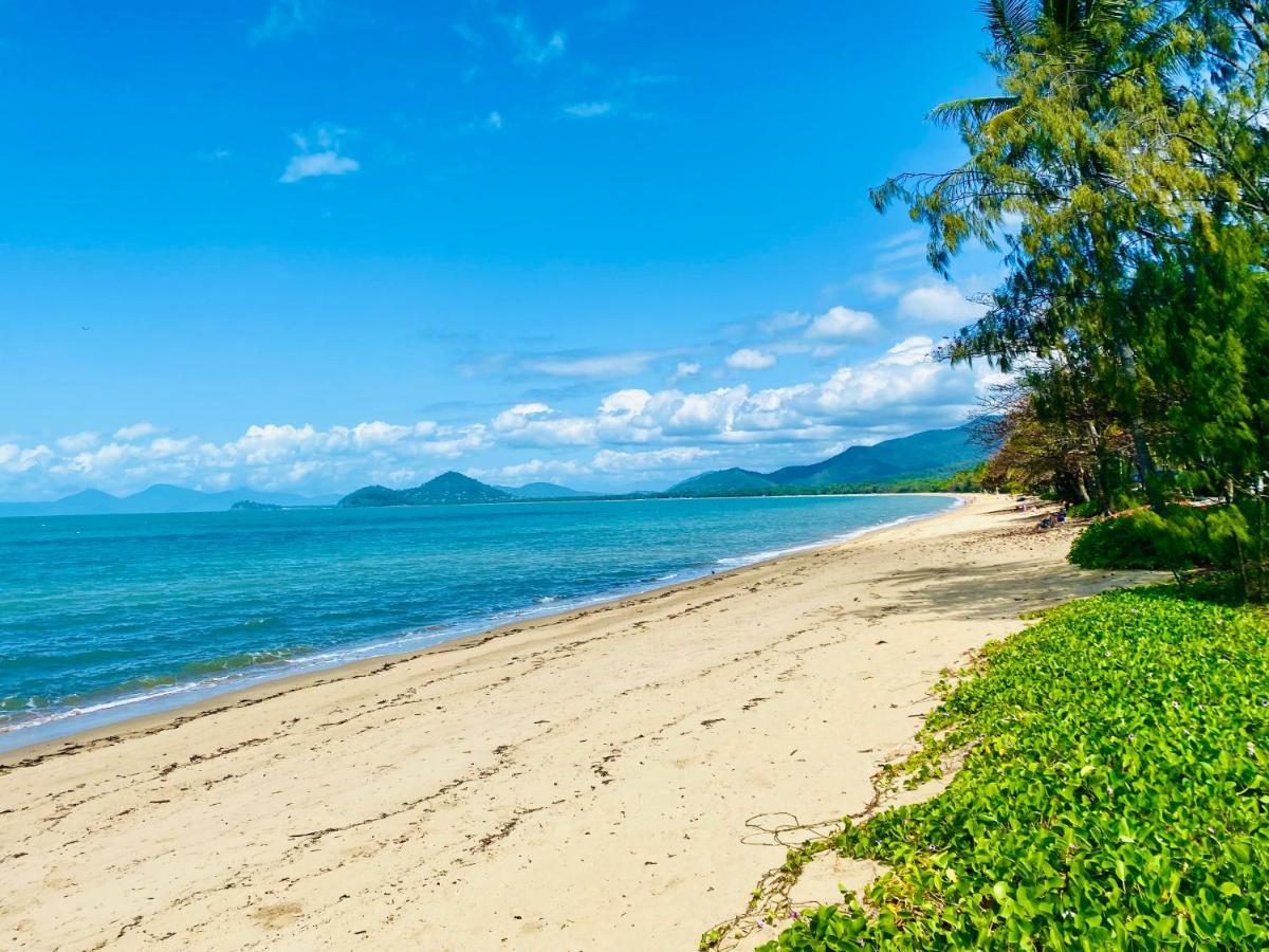 Beachview Apartments At Villa Paradiso Palm Cove Eksteriør bilde