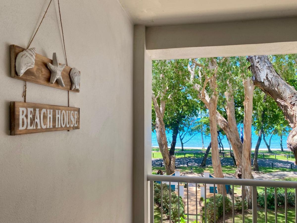 Beachview Apartments At Villa Paradiso Palm Cove Eksteriør bilde
