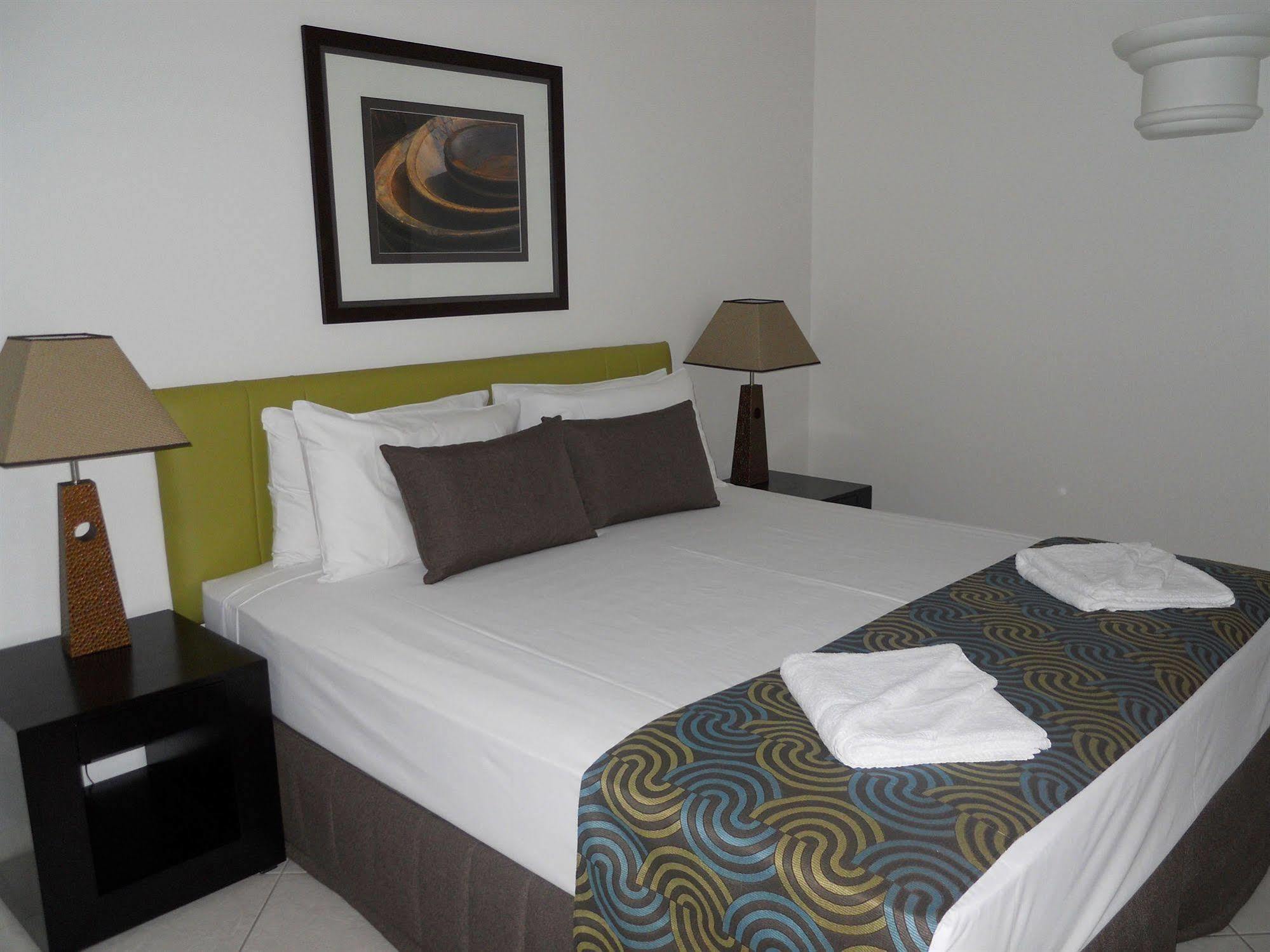 Beachview Apartments At Villa Paradiso Palm Cove Eksteriør bilde